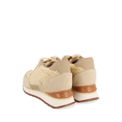 Gioseppo HEKAL Sneakers - Gold