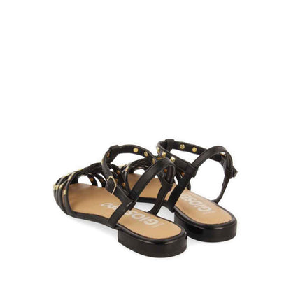 Gioseppo CANBY Sandals - Black