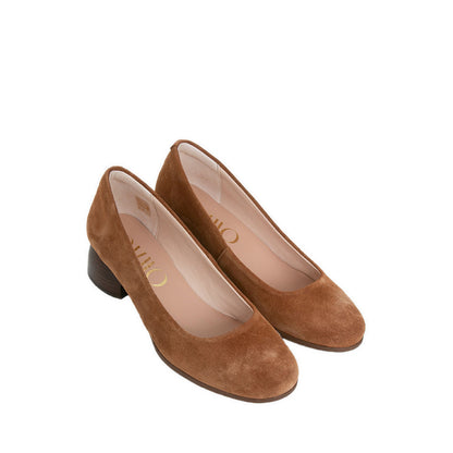 Gaimo Milan.G Women's  Heels - Brown