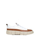 500406 Men's Casual Shoes - White