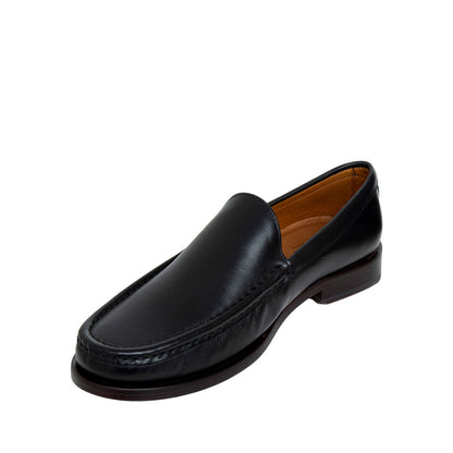 604007 Men's Formal Shoes - Black