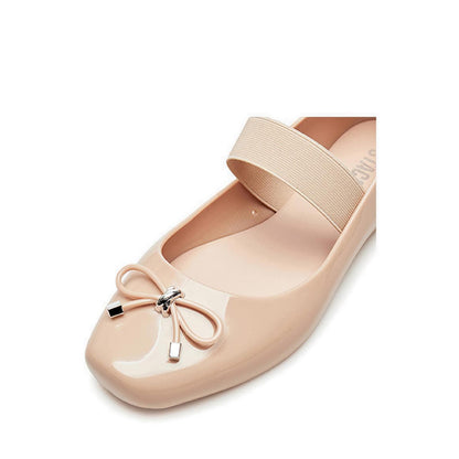 14750-AP1 Jelly Flats - Apricot