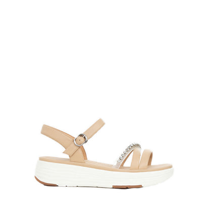 18100-AP1 Sandals - Apricot