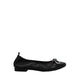 18362A005 Women's Ballerina Flats - Black