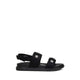 22620-005 Sandal - Black