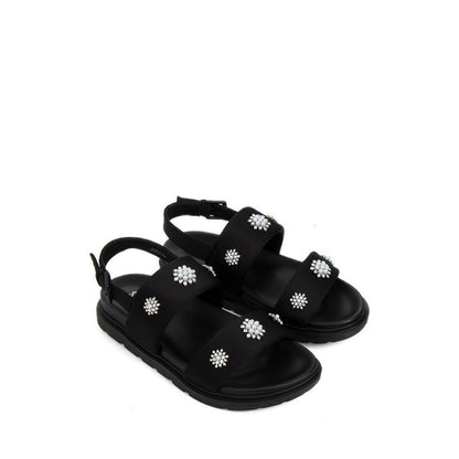 22620-005 Sandal - Black