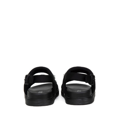 22620-005 Sandal - Black