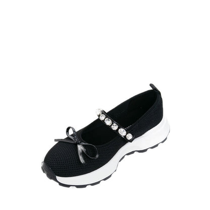 24713-005 Sneakers - Black