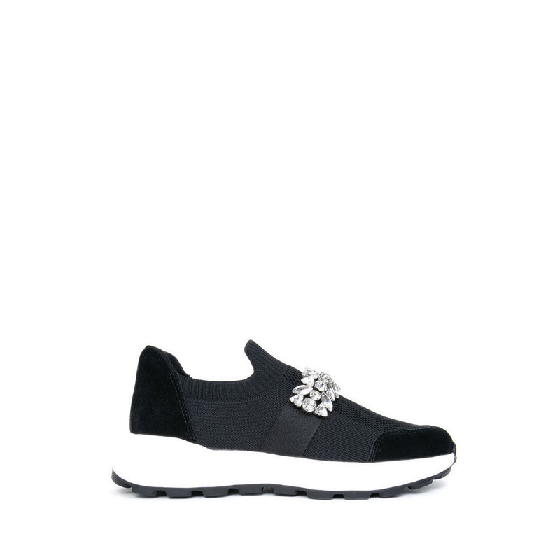 24715-005 Sneakers - Black