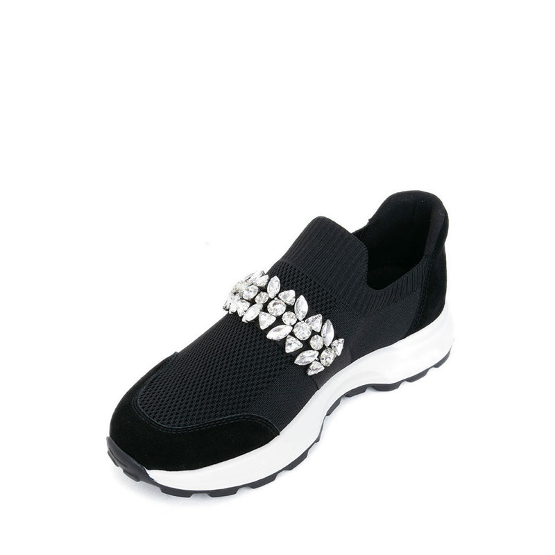 24715-005 Sneakers - Black