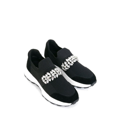 24715-005 Sneakers - Black