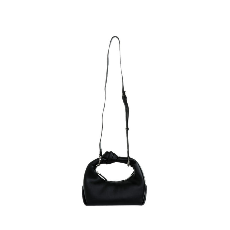 267000005 Shoulder Bags - Black