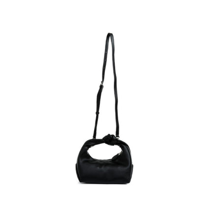 267000005 Shoulder Bags - Black