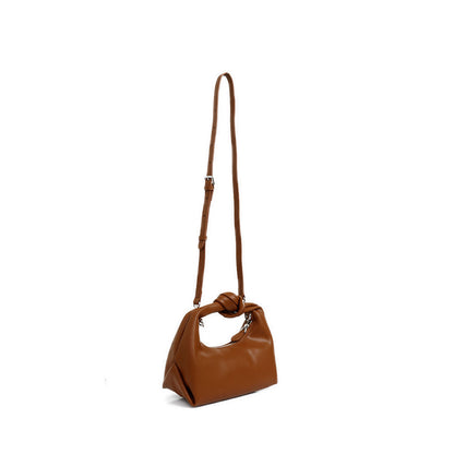 267000700 Shoulder Bags - Brown