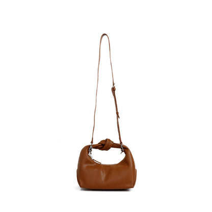 267000700 Shoulder Bags - Brown