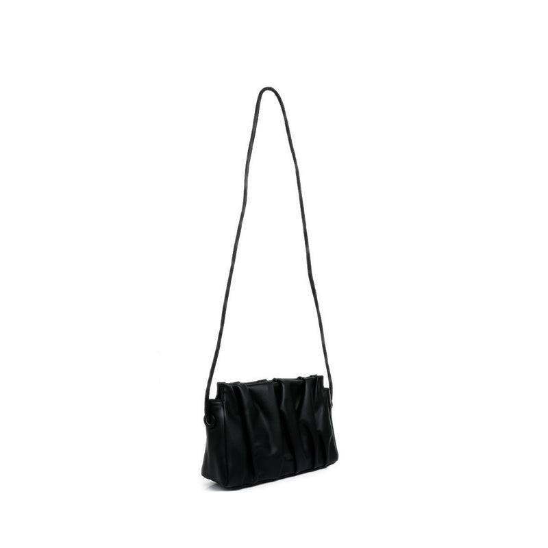 886800005 Shoulder Bags - Black