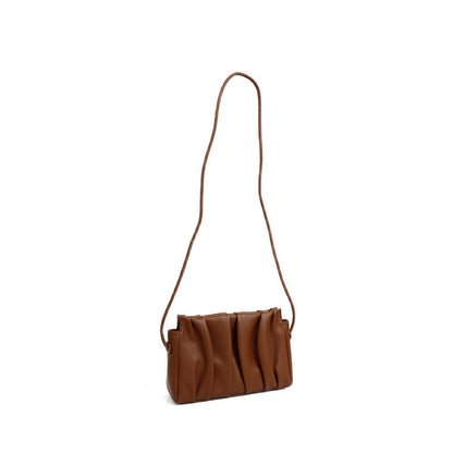 886800700 Shoulder Bags - Brown