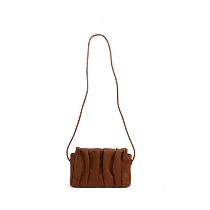 886800700 Shoulder Bags - Brown