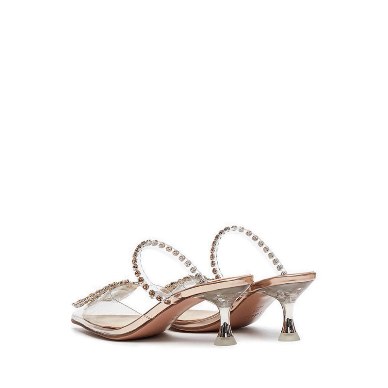 Staccato A3173-GLD Sandal Heels - Champagne