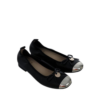 A3662-005 Flats - Black