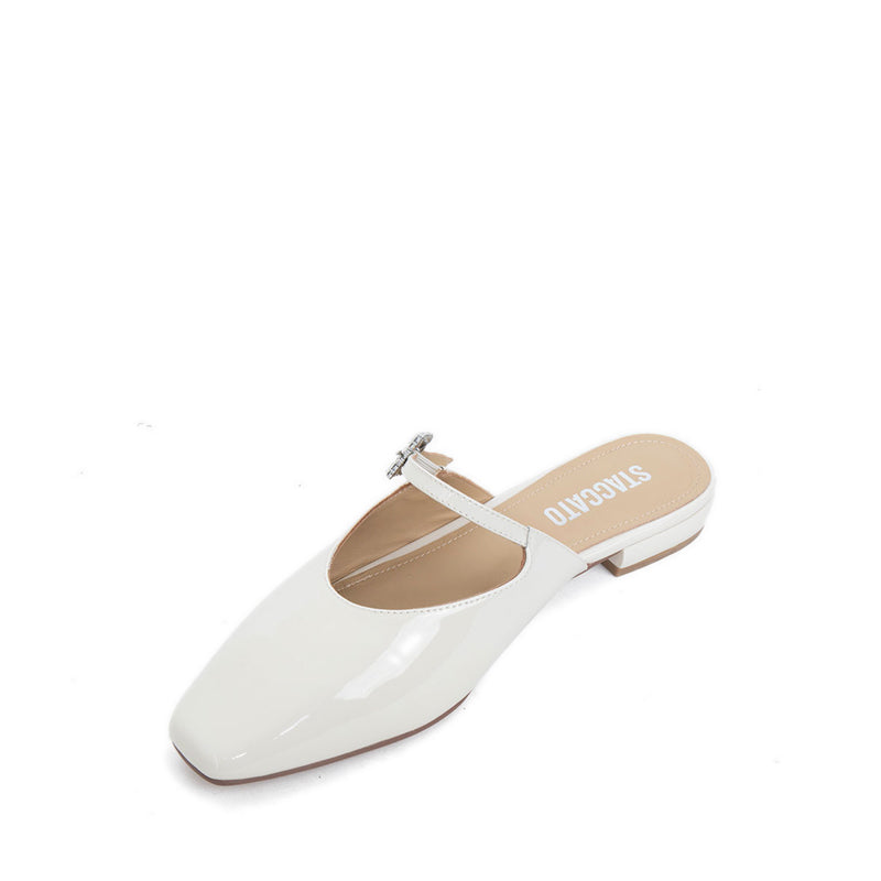 A4331-018 Flats - Beige