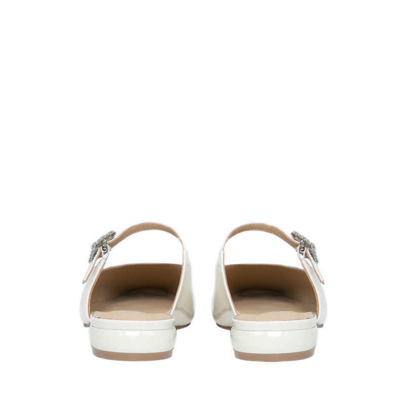 A4331-018 Flats - Beige