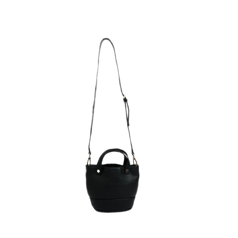 A8399-005 Shoulder Bags - Black