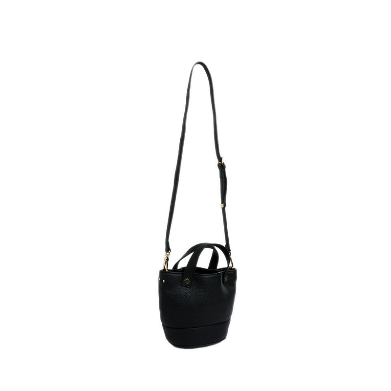 A8399-005 Shoulder Bags - Black