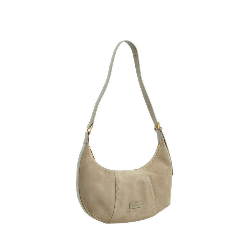 BX9199CAM Shoulder Bags - Camel