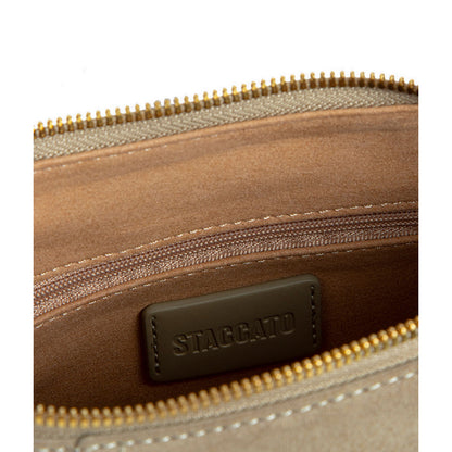 BX9199CAM Shoulder Bags - Camel