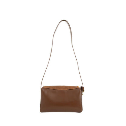 BX9321700 Shoulder Bags - Brown