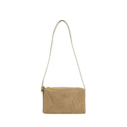 BX9321KH1 Shoulder Bags - Khaki