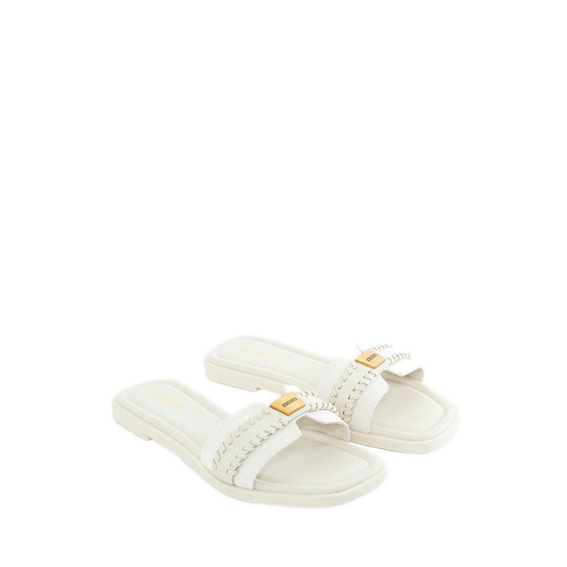 Staccato EEQ06-018 Sandals - Beige