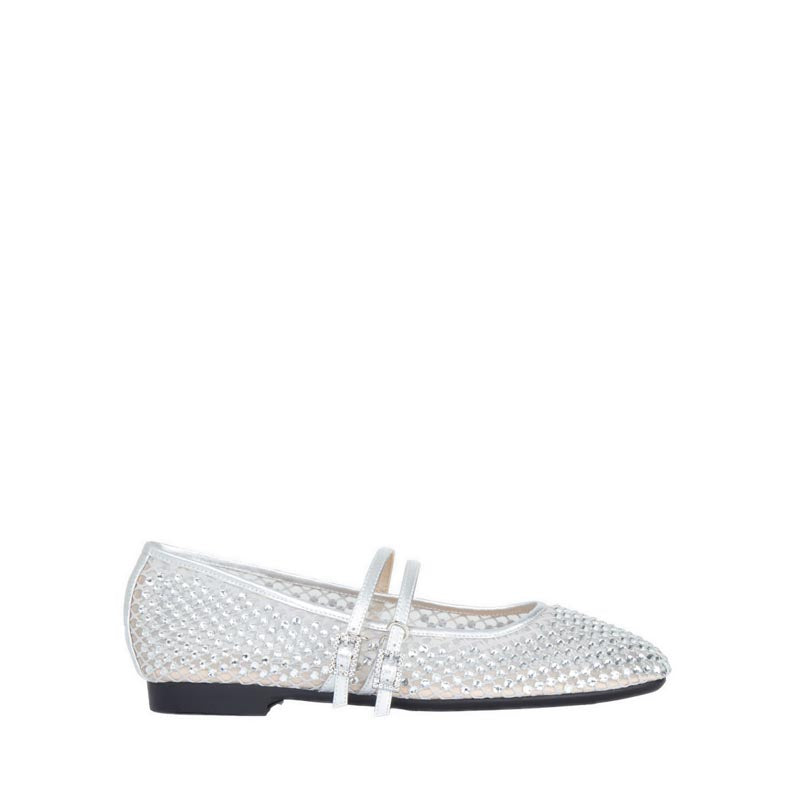 Epq16-Gre Flats - Grey