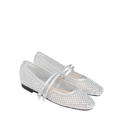 Epq16-Gre Flats - Grey