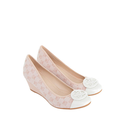 Staccato ER911-PNK Wedges - Pink