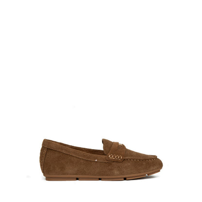 EYK03-700 Loafers - Brown