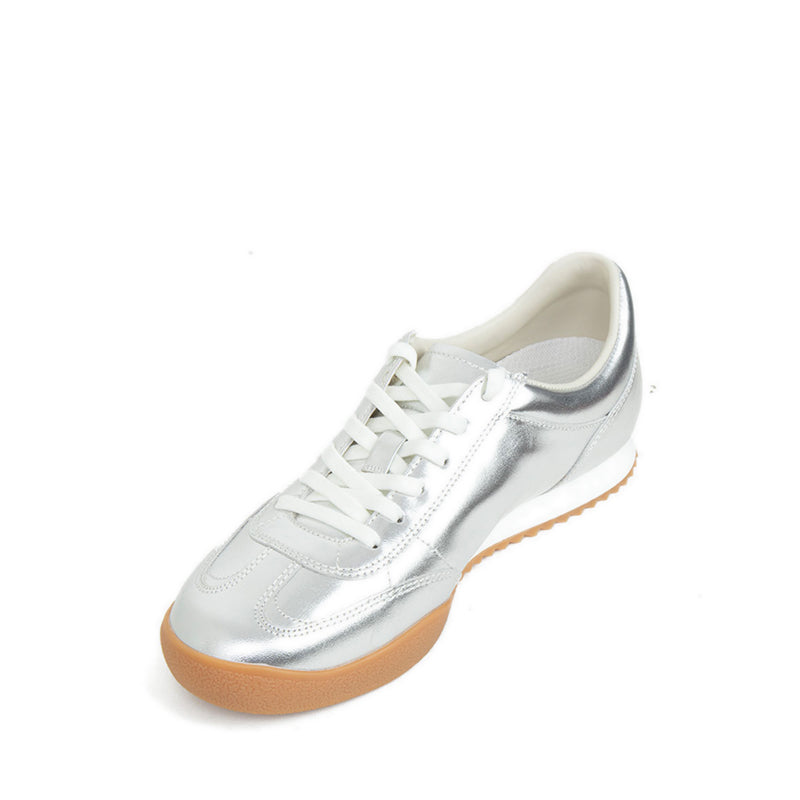 EYM07-SLR Sneakers - Silver