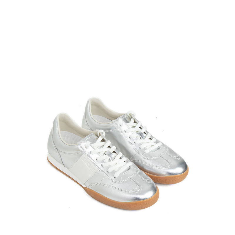 EYM07-SLR Sneakers - Silver