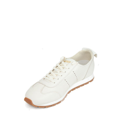 EZA01-018 Sneakers - Beige