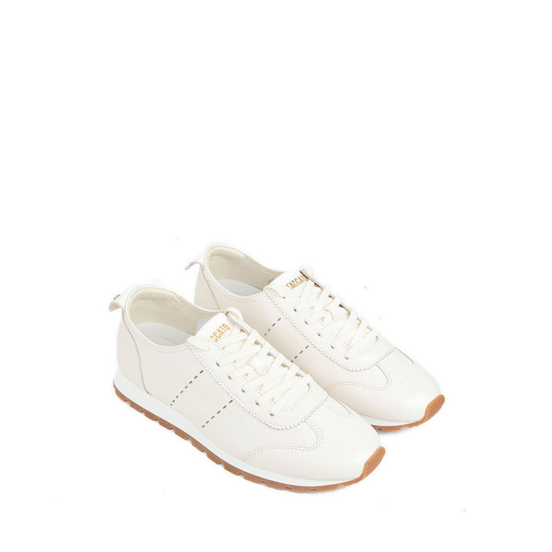 EZA01-018 Sneakers - Beige