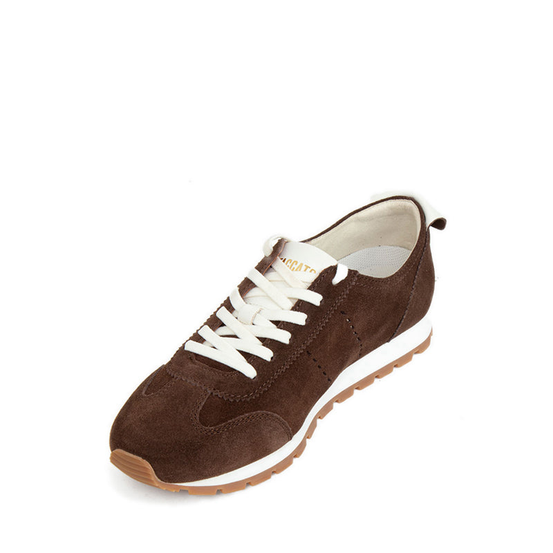 EZA01-CEF Sneakers - Coffee