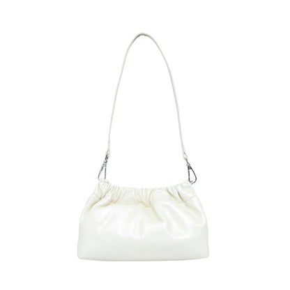 GBALL-WHT Handbags - White