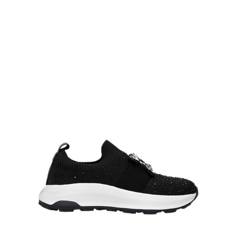 H25-2-005 Sneakers - Black