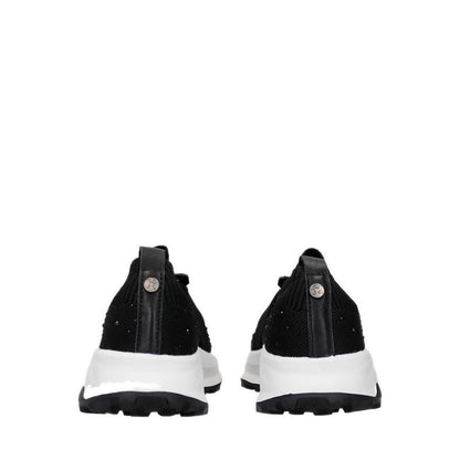 H25-2-005 Sneakers - Black