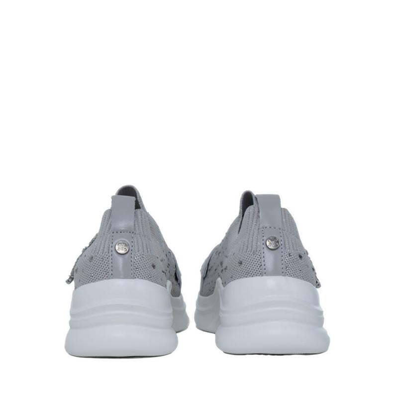 J6212-Gre Sneakers - Grey