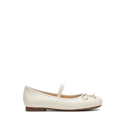 8891-018 Flats - Beige