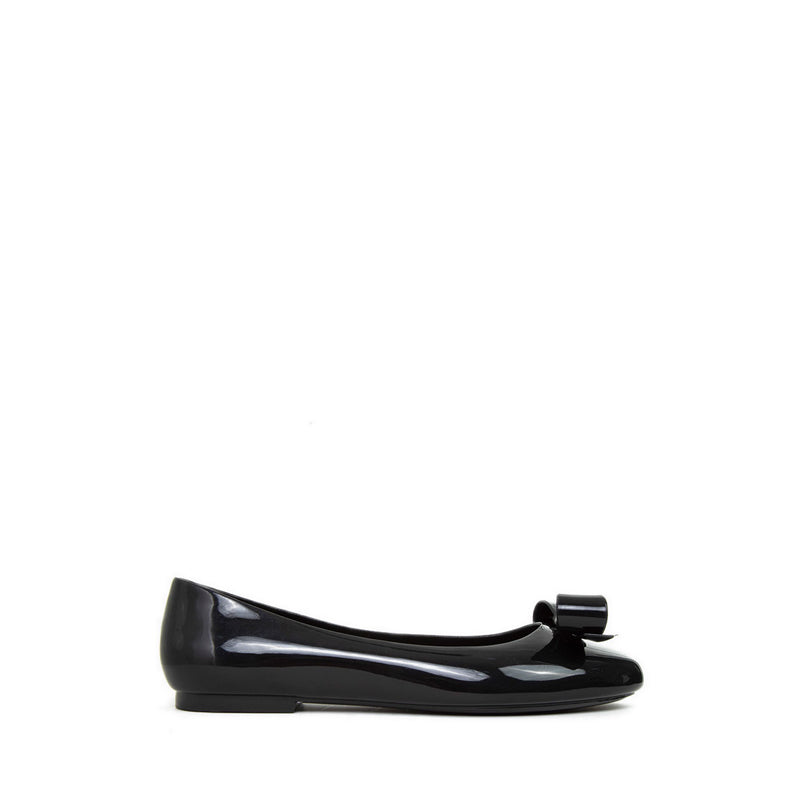 Jely4-005 Jelly Flat - Black