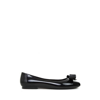 JELY4-005 Jelly Flat - Black