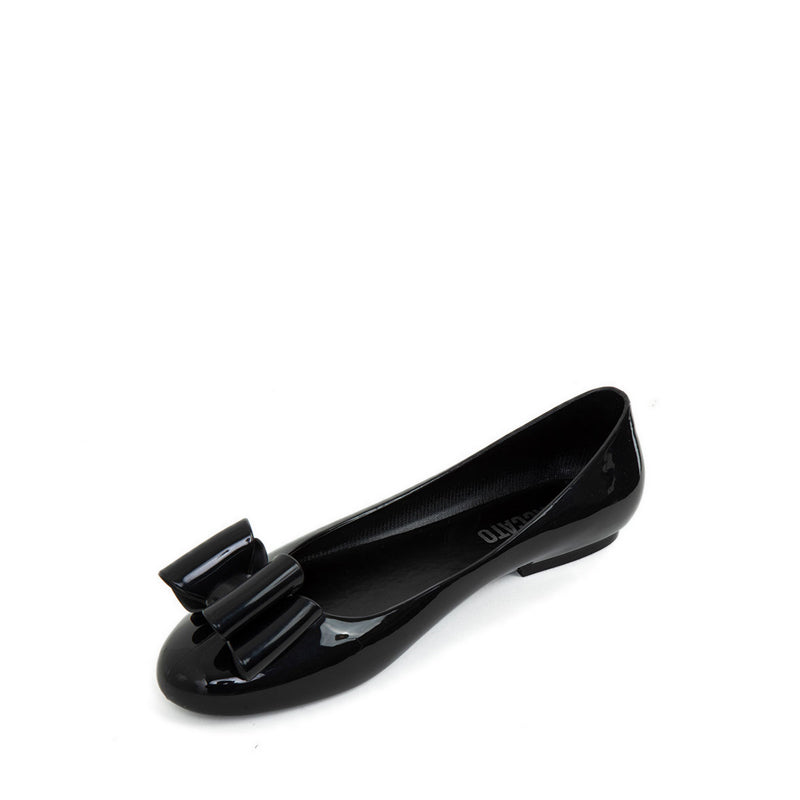 JELY5-005 Jelly Flat - Black